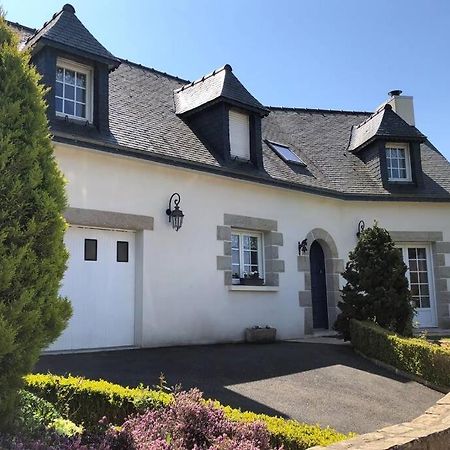 Belle Maison Neo-Bretonne A 5 Minutes De La Mer Tréveneuc Exterior photo